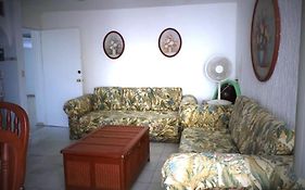 La Palapa Sobre Playa